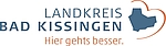 Logo Pflegekinderfachdienst Landkreis Bad Kissingen