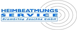 Logo Heimbeatmungsservice Brambring Jaschke GmbH - Intensivpflegedienst