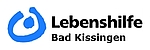 Logo Lebenshilfe Bad Kissingen e.V