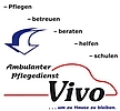 Logo Ambulanter Pflegedienst Vivo
