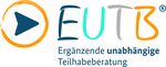 Logo EUTB - Ergänzende Unabhängige Teilhabeberatung