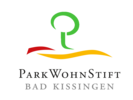 Logo Parkwohnstift Bad Kissingen gGmbH